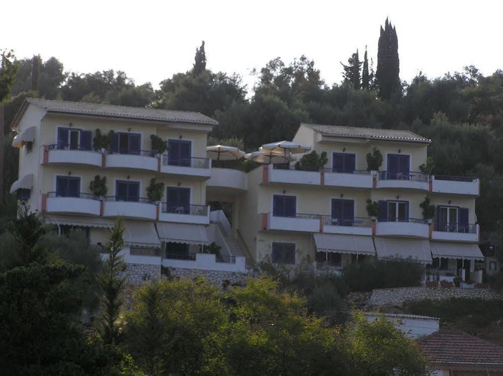 La Casa Di Nonna 3*