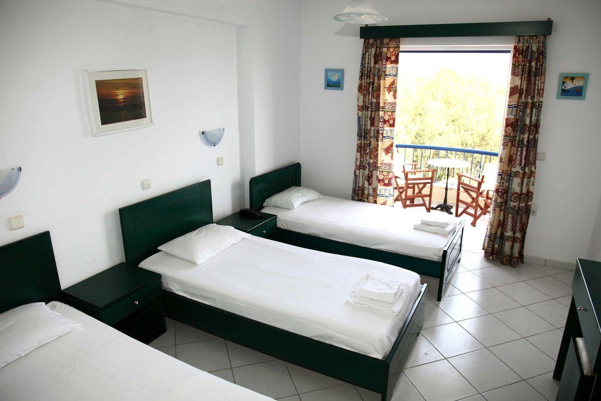 La Casa Di Nonna Anna Aparthotel