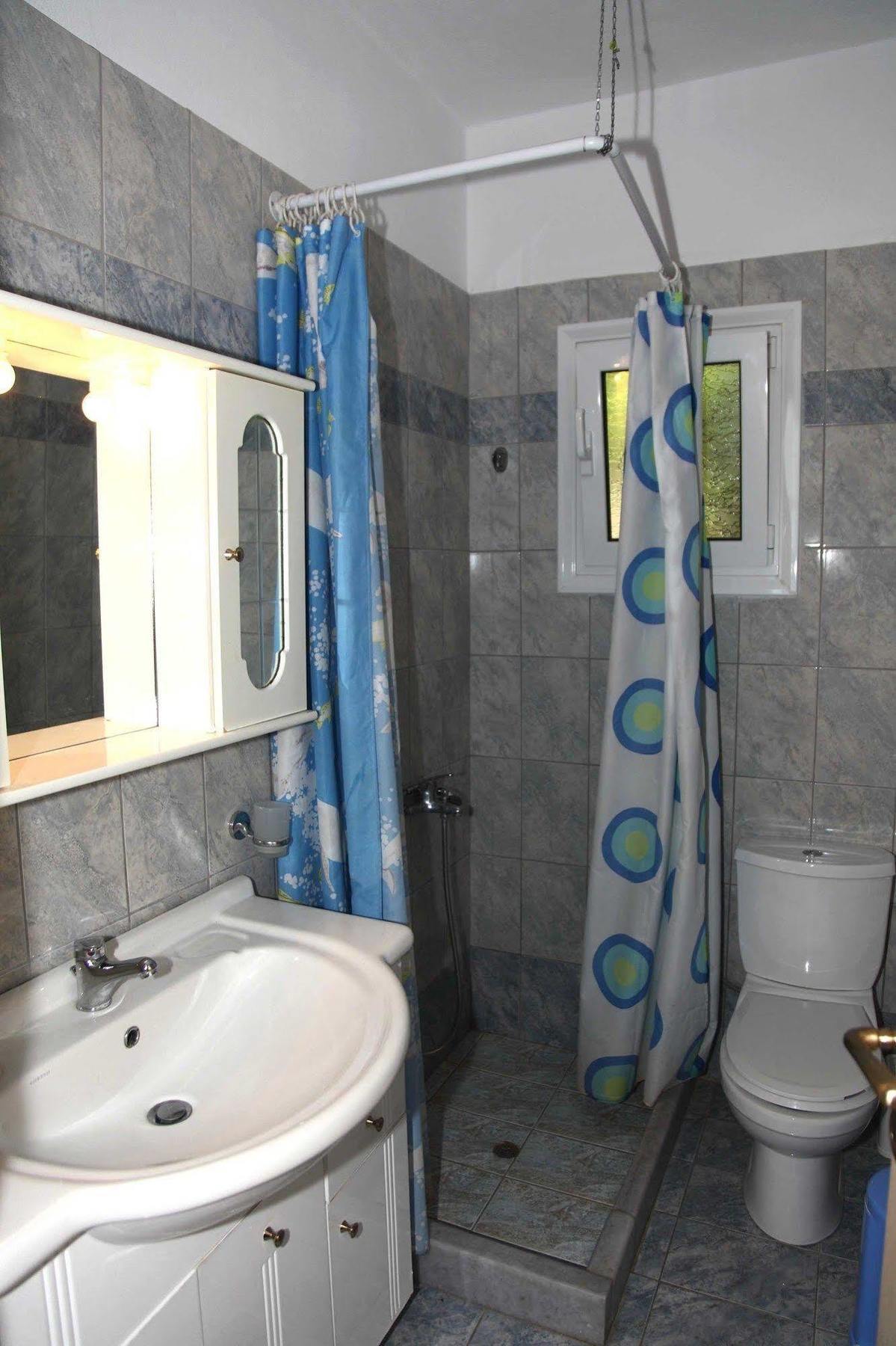 מלון דירות La Casa Di Nonna Anna 3*