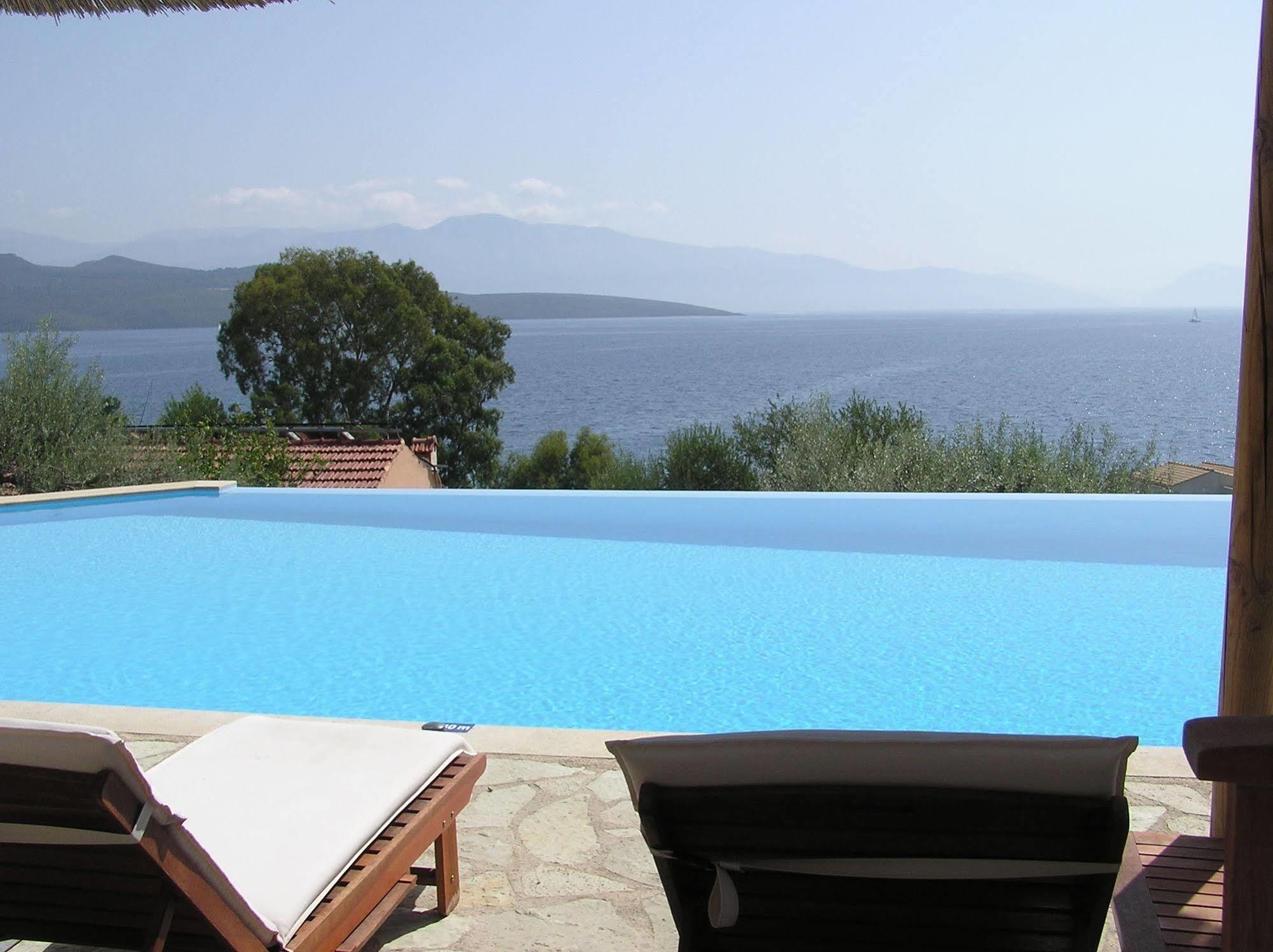 Aparthotel La Casa Di Nonna Anna