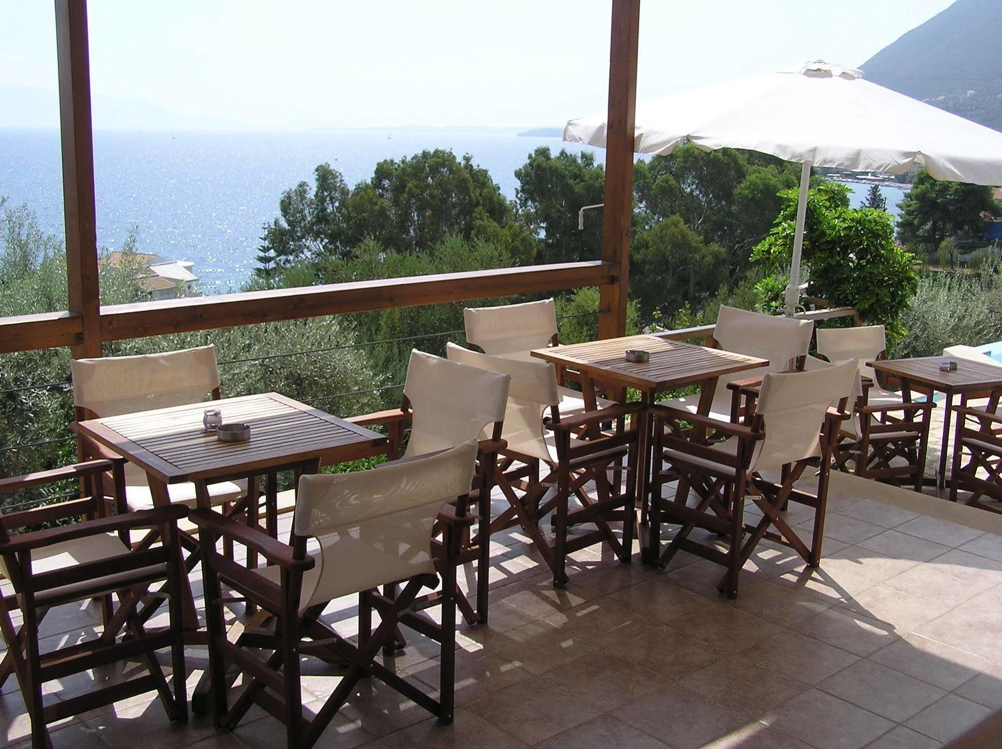 La Casa Di Nonna Anna