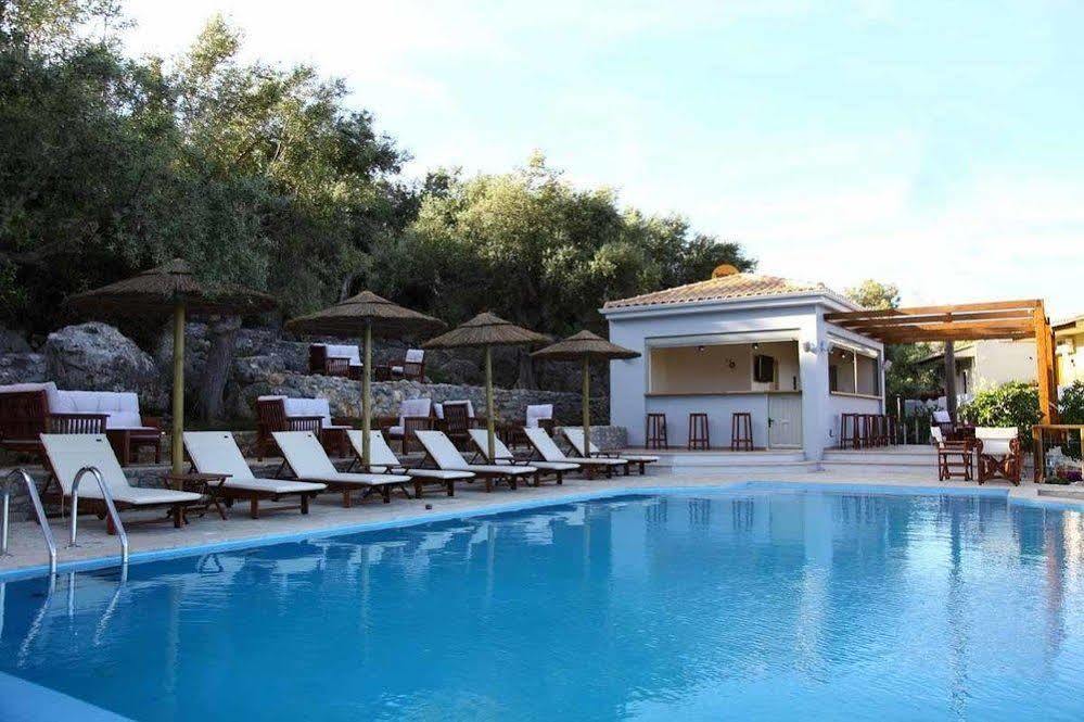 La Casa Di Nonna Anna מלון דירות 3*