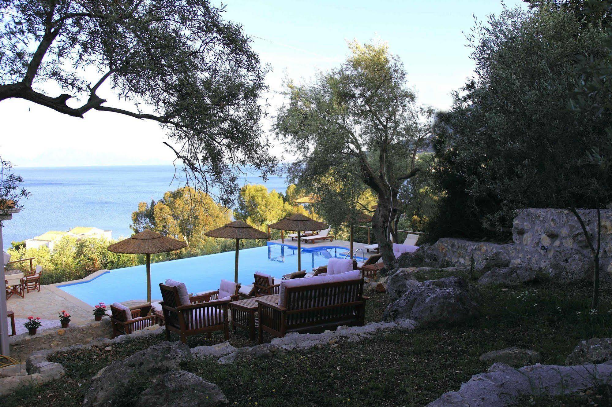 Aparthotel La Casa Di Nonna Anna 3*