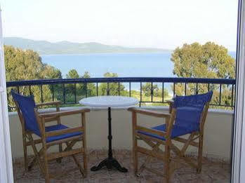 Hotel apartamentowy La Casa Di Nonna Anna 3*