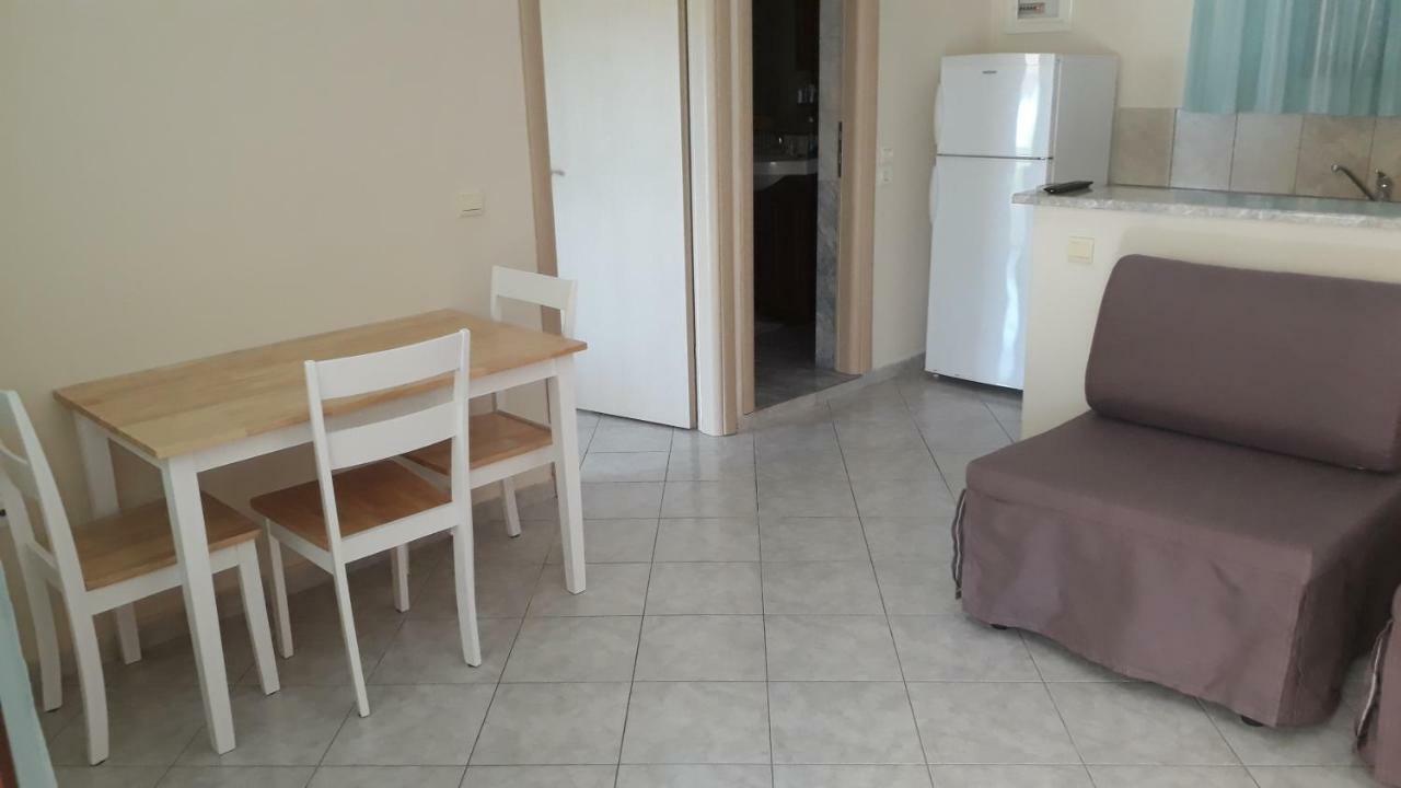 La Casa Di Nonna Anna Апарт-отель 3*